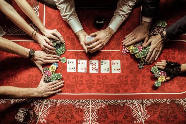 Online Casino Games Available Through Casino Non AAMS