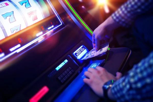Casino Non AAMS: Comparing Different Online Gaming Features