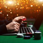Understanding Withdrawal Processes on casino non aams Gaming Platforms