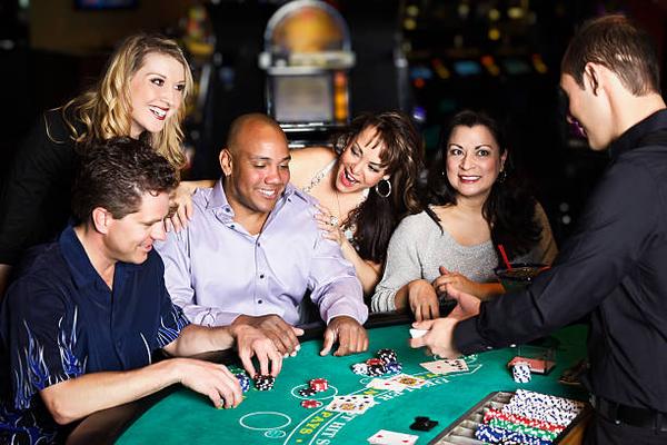 7 Questions About Game Pace: Best Online Casino UAE