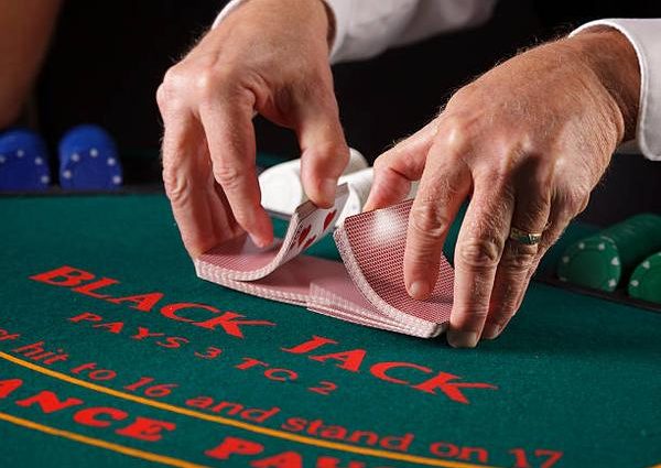 Finding Diverse Jackpot Slots on the best online casino sites Singapore for Enthusiasts