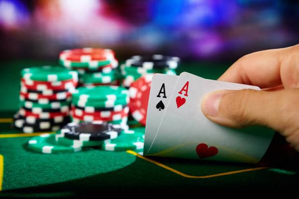 A Beginner’s Guide to Understanding arab online casinos