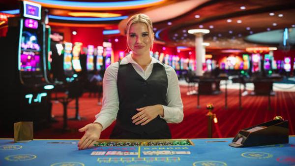 Exploring Payment Options Available at arab online casinos