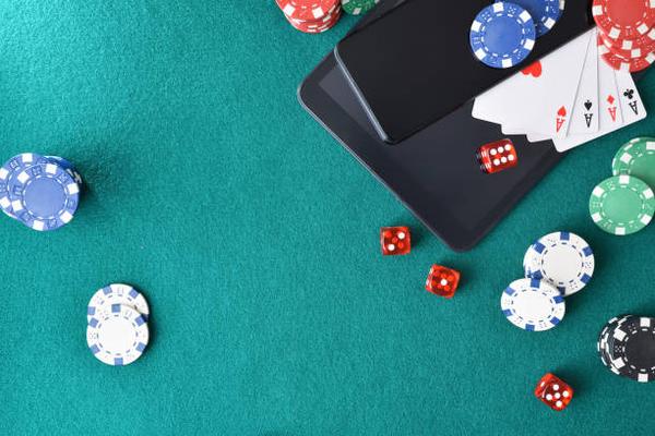 Exploring Current Changes in migliori casino online