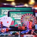 online casinos Singapore Options for Convenient Online Entertainment For first time players