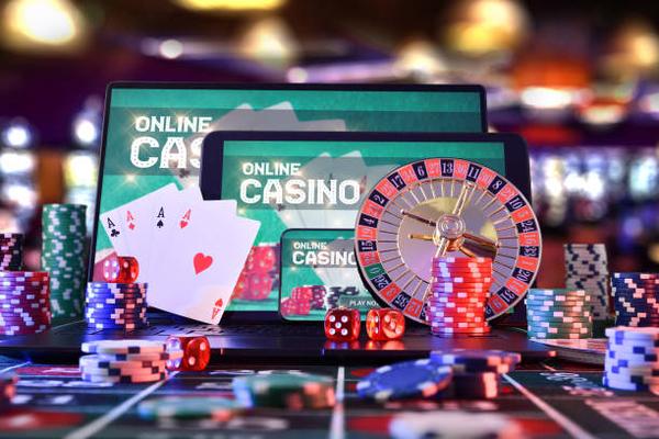 online casinos Singapore Options for Convenient Online Entertainment For first time players