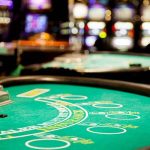 Exploring New Casino Trends Through a Singapore online casino Site