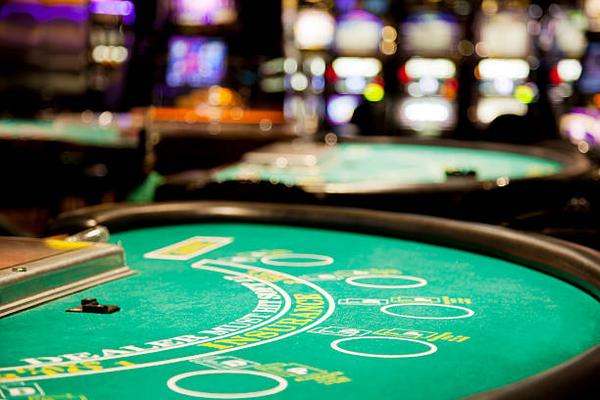 What to Look for in best online casino sites Singapore
