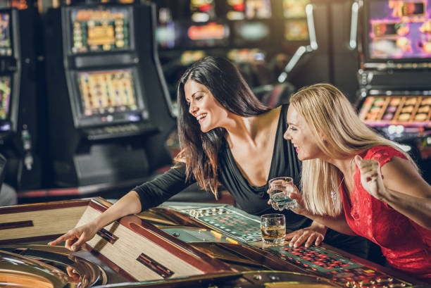 Online Casino Malaysia and Changing Consumer Interests