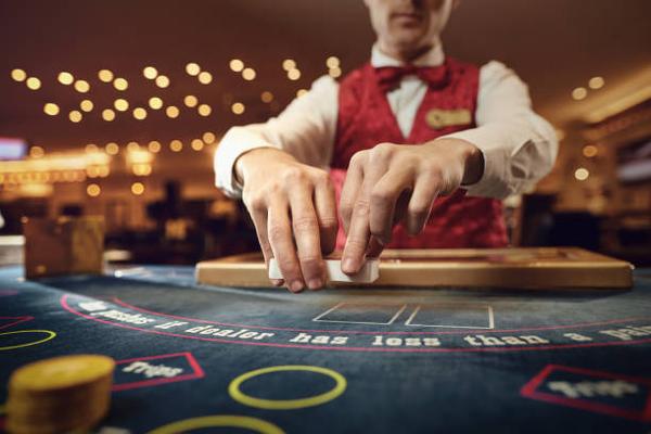 Understanding the Player Experience With online casinos Singapore