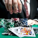Where Mobile Gaming Fits Into online casino Singapore