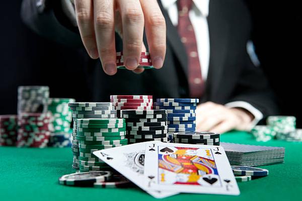 Where Mobile Gaming Fits Into online casino Singapore