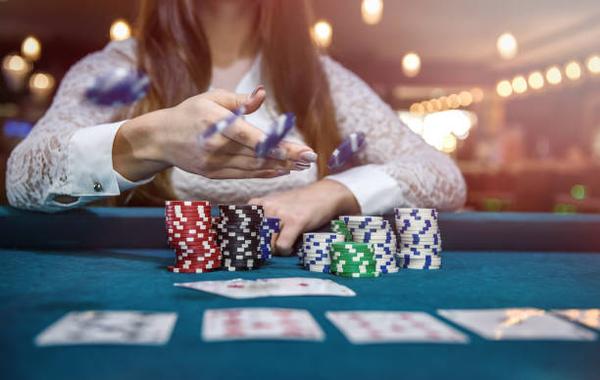 Player Account Tools Available at the best online casino Singapore