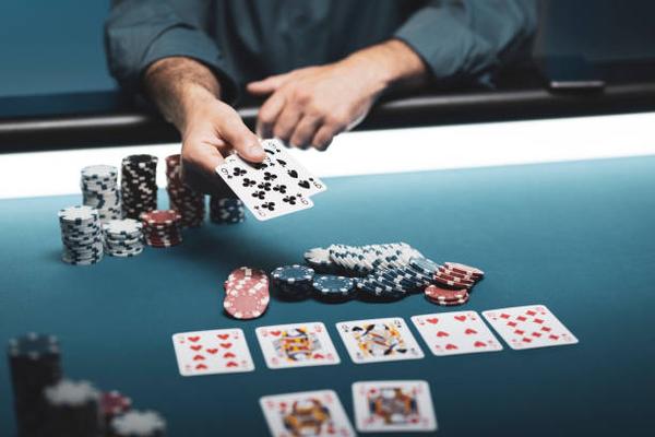A Closer Look at Security Standards for migliori casino online