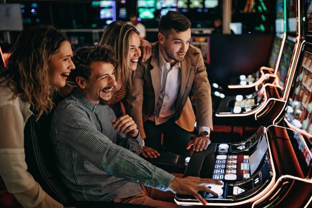 Compare Game Variety Across Casinos in Cambodia Services