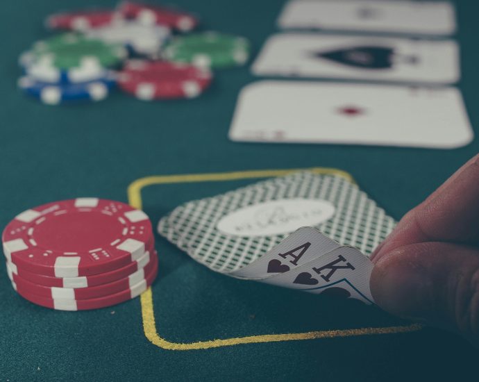 Understanding Player Preferences Within the Online Gambling Market