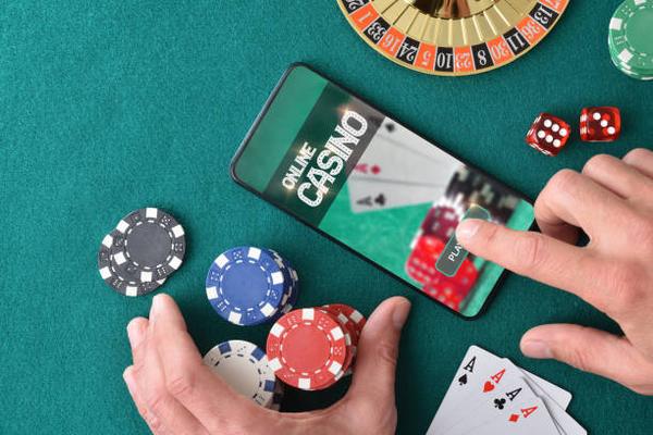 Exploring Player Tools Across best online casino sites Singapore