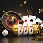Comparing Different migliori casinò online Choices