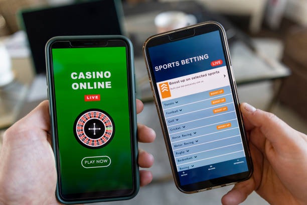 Understanding Platform Features Across migliori casino online