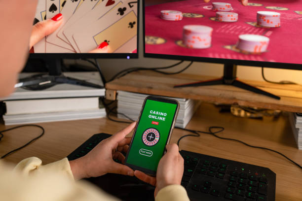 Discovering New Platform Choices From Best Online Casino Sites Singapore